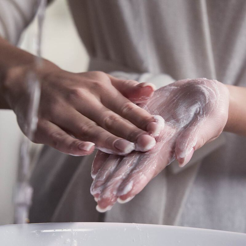 سيسلي ماسك إنزيم التقشير