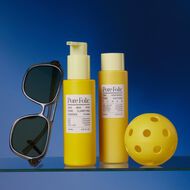 AHA BHA PHA Pore Clarifying Essence Foam faces aha bha pha pore clarifying essence foam