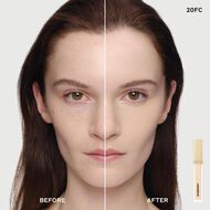faces beyond wear perfecting