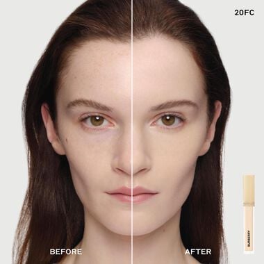 بيوند وير كونسيلر محسِّن faces بيوند وير كونسيلر محسِّن