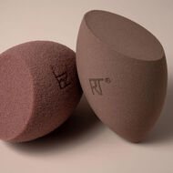 New Nudes 2.0 Bare Finish Sponge Duo, 2 Piece Set faces new nudes 2 0 bare finish sponge duo 2 piece set