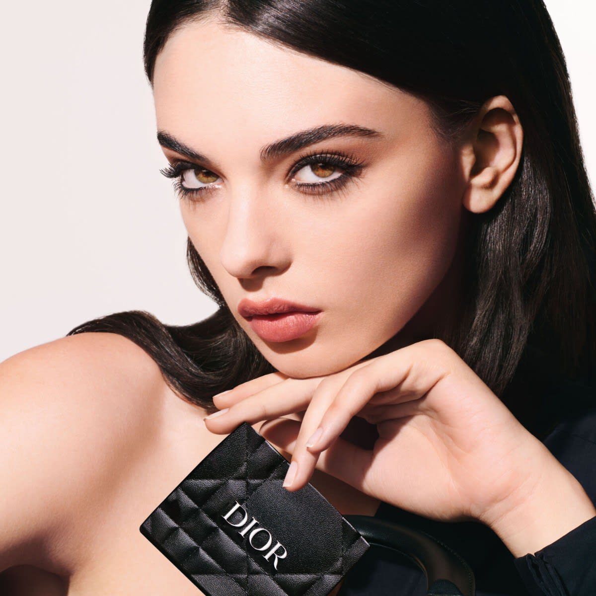 Dior Diorshow 5 Couleurs – Cannage Limited Edition