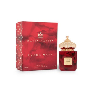 عطر موجة العنبر faces عطر موجة العنبر