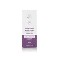 faces spf50 لوشن مرطب ومغذي ومفتح للوجه والجسم