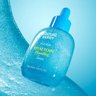 faces hyaltoin flooding serum