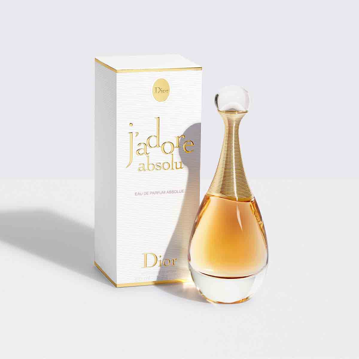 Dior J'adore absolu absolue Eau de Parfum Eau de Parfum