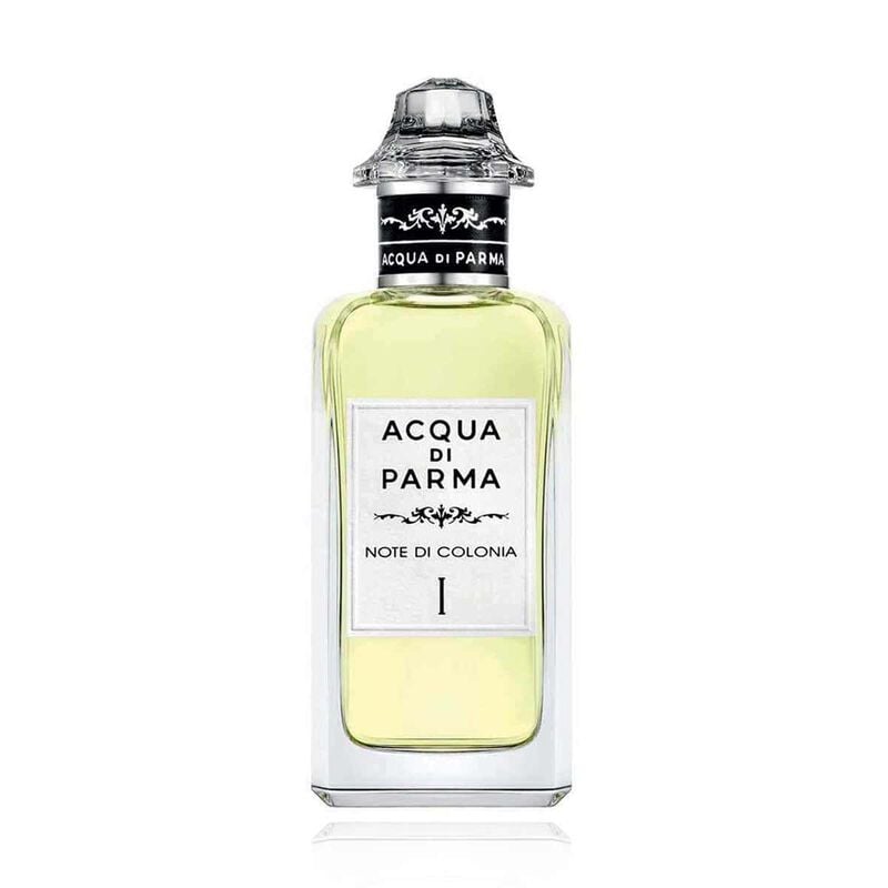 acqua di parma note di colonia i eau de cologne 150ml spray
