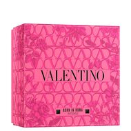 faces مجموعة هدايا عيد الحب عطر بورن إن روما دونا