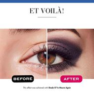 faces smoky stories eyeshadow