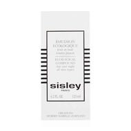 Ecological Compound faces ecological compound