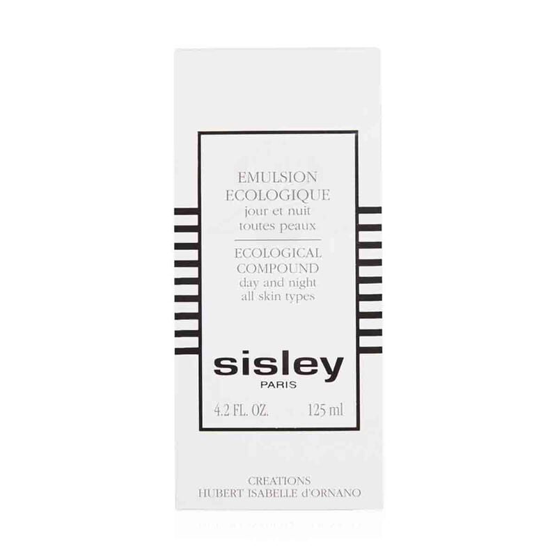 sisley ecological compound