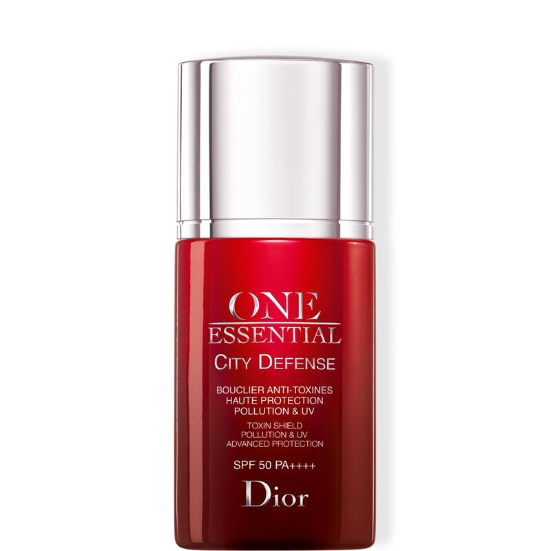 dior one essential city defense