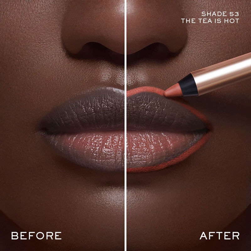 لانكوم ليب إيدول ليب شيبر