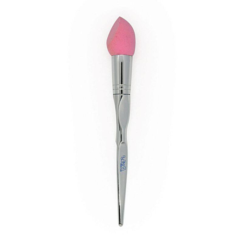 vera milano sponge angle brush
