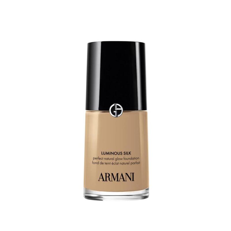 armani beauty luminous silk