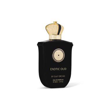 Exotic Oud faces exotic oud