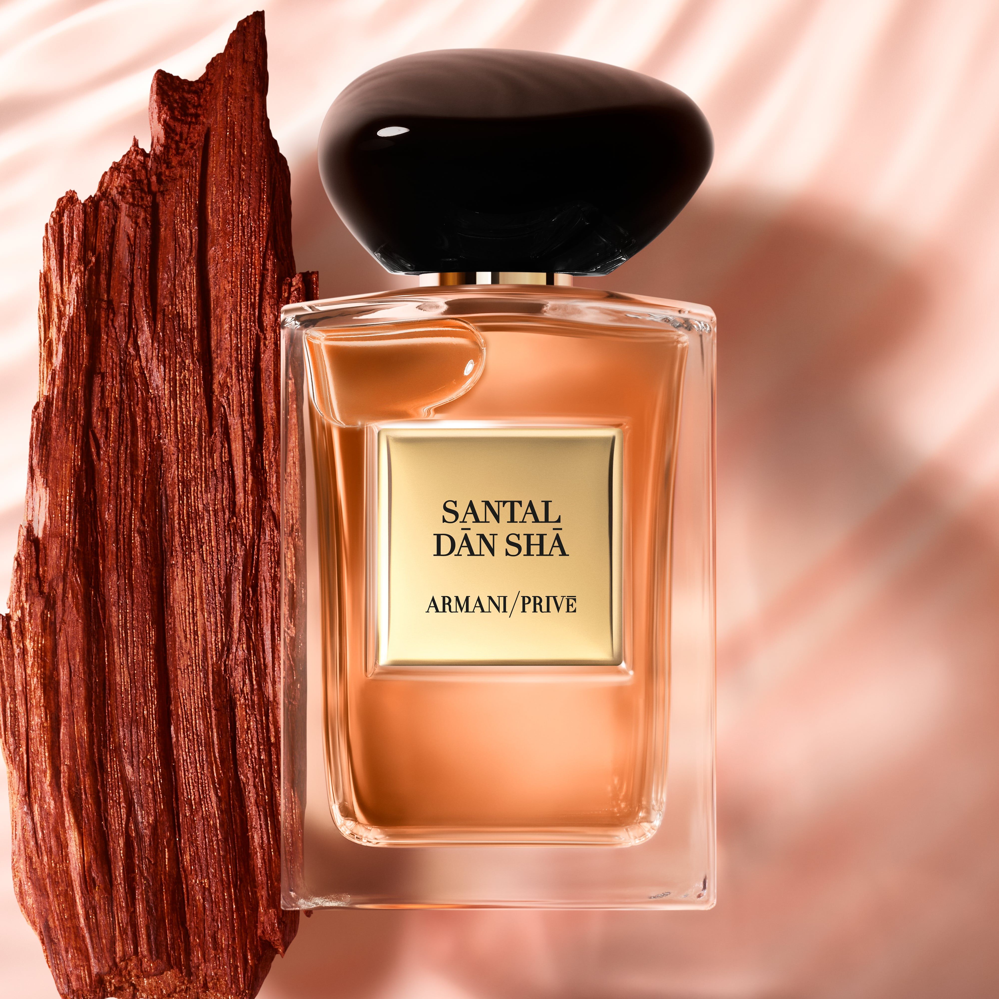 Armani Privé Santal Dan Sha Eau de Toilette