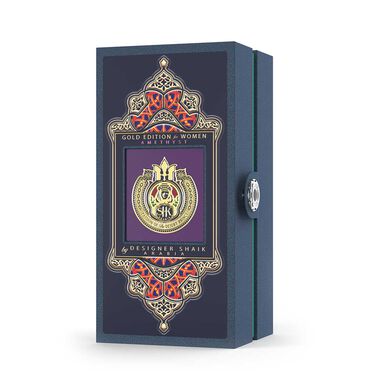 faces اوبلونت قولد اديشن للنساء أو دو برفان 40مل