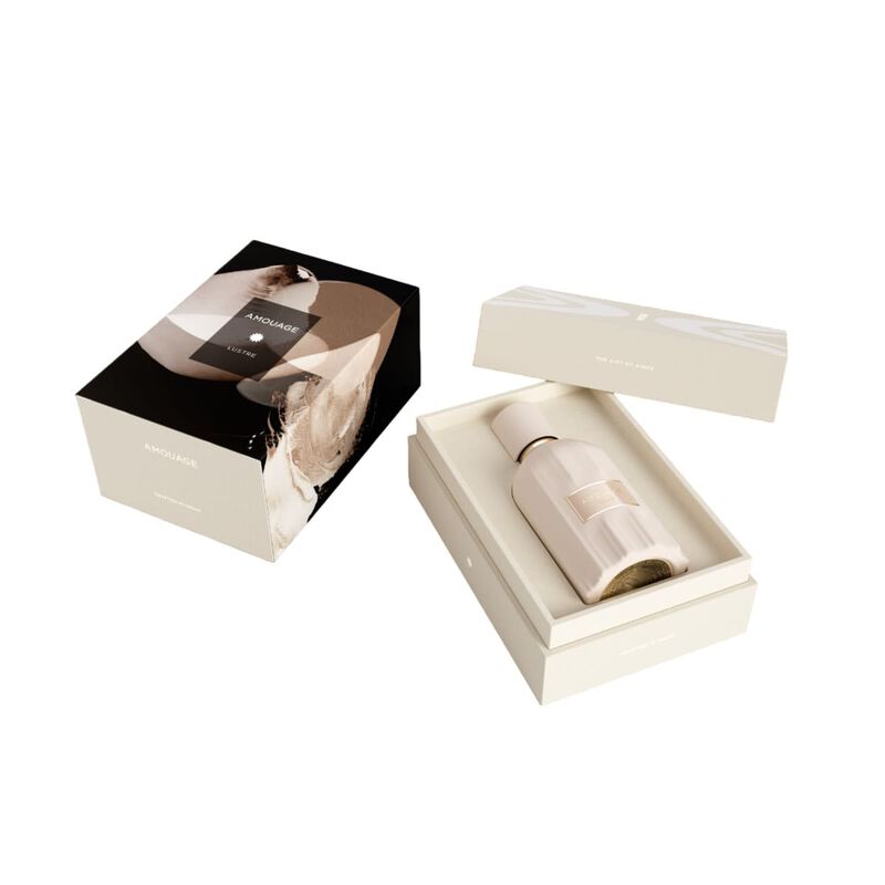 amouage lustre essence
