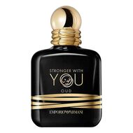 faces stronger with you oud eau de parfum