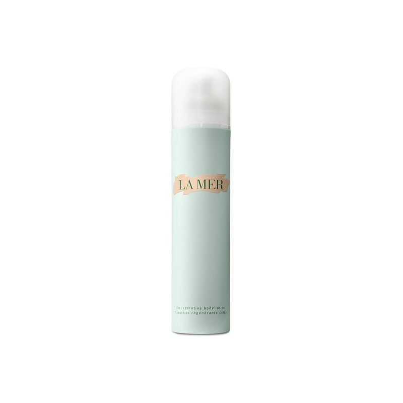 la mer the reparative body lotion