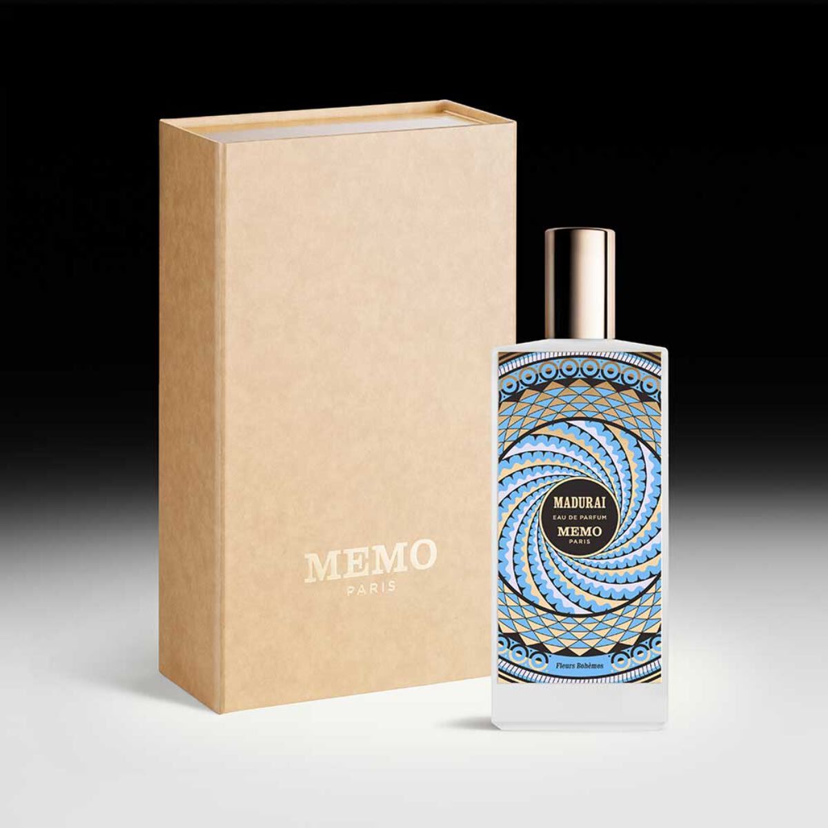 Memo Paris Madurai