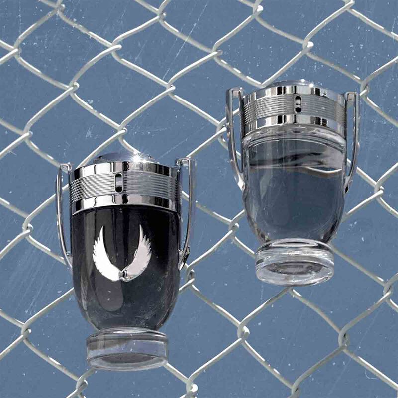 rabanne invictus platinum eau de parfum