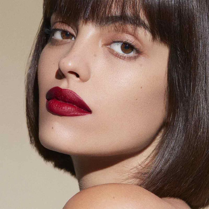 armani beauty lip power vivid color long wear lipstick