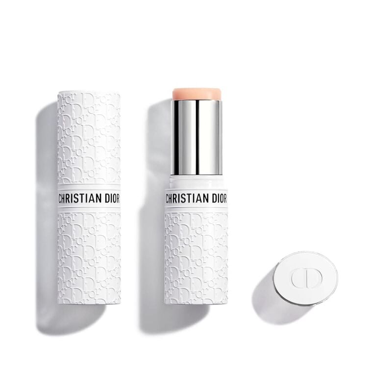 dior mattifying invisible uv stick spf 50 pa++++ invisible uv protection stick
