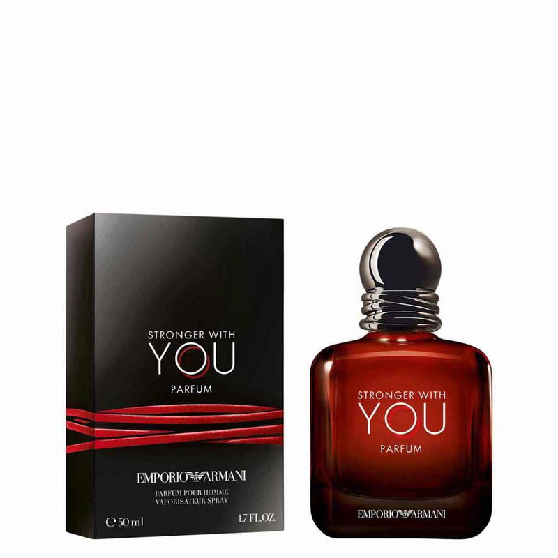 جورجو أرماني عطر سترونغر ويذ يو