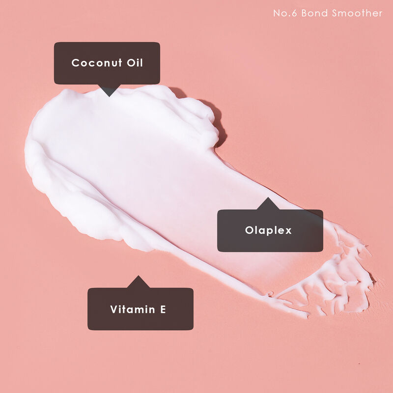 olaplex no 6 bond smoother
