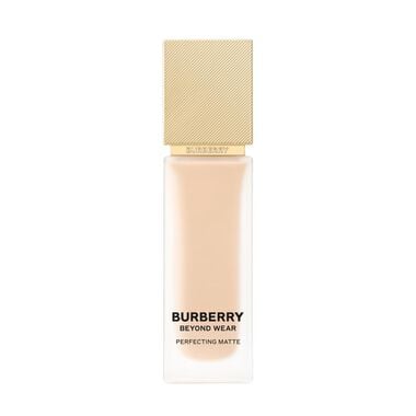 Beyond Wear Perfecting Matte faces beyond wear perfecting matte