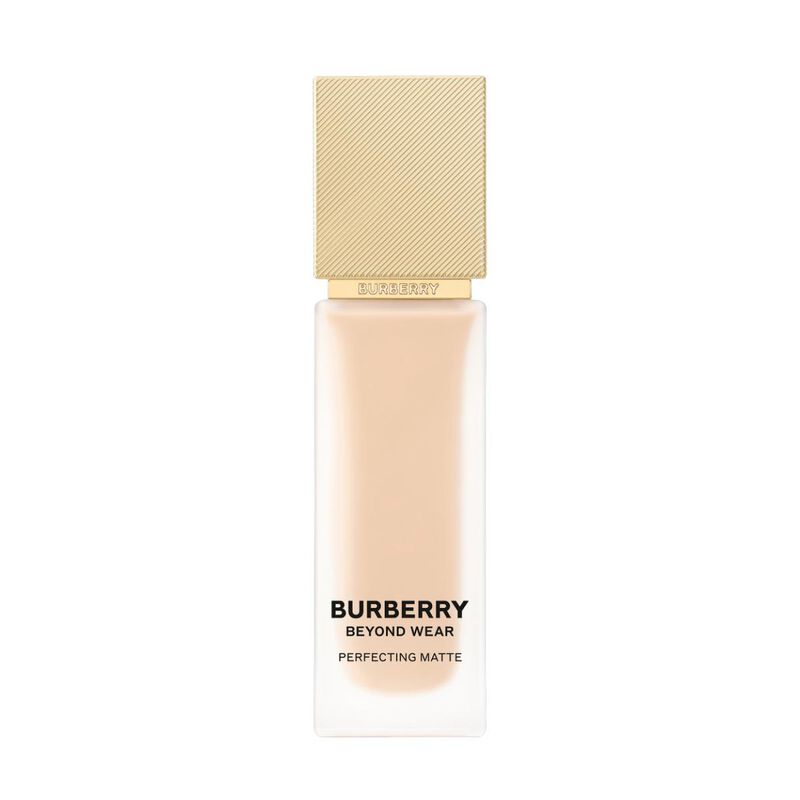 burberry beyond wear perfecting matte