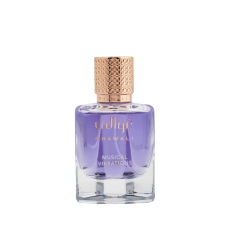 ghawali musical vibrations