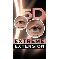 5D Mascara faces 5d mascara