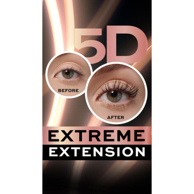 revolution 5d mascara