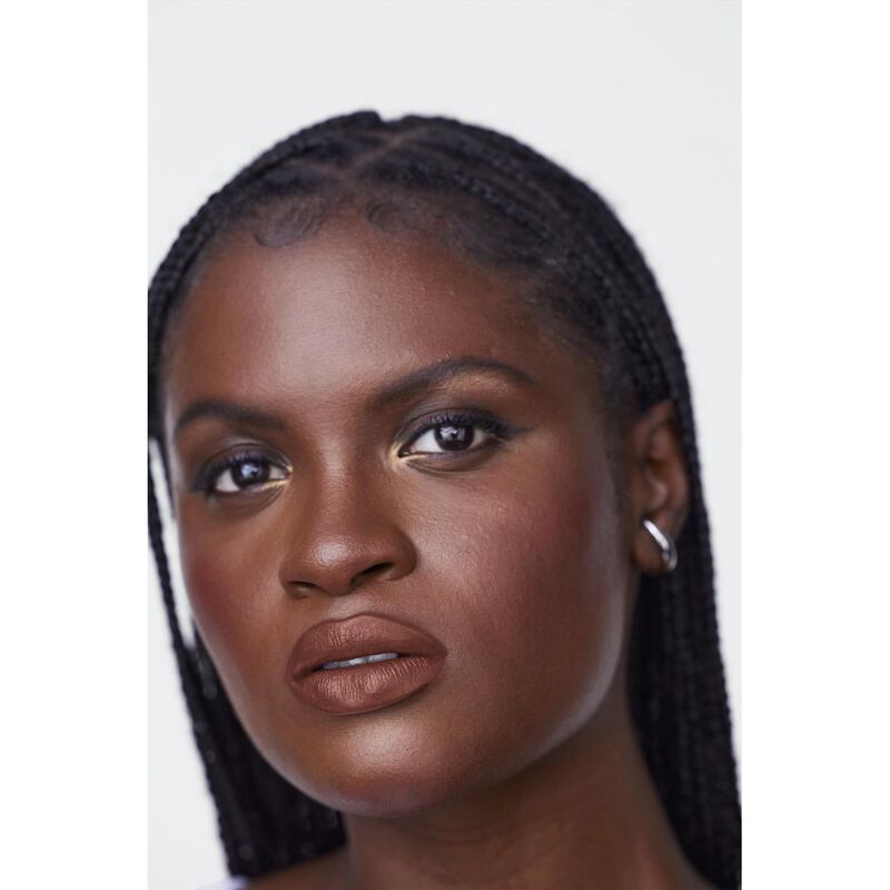 clinique pop satin longwear lipstick