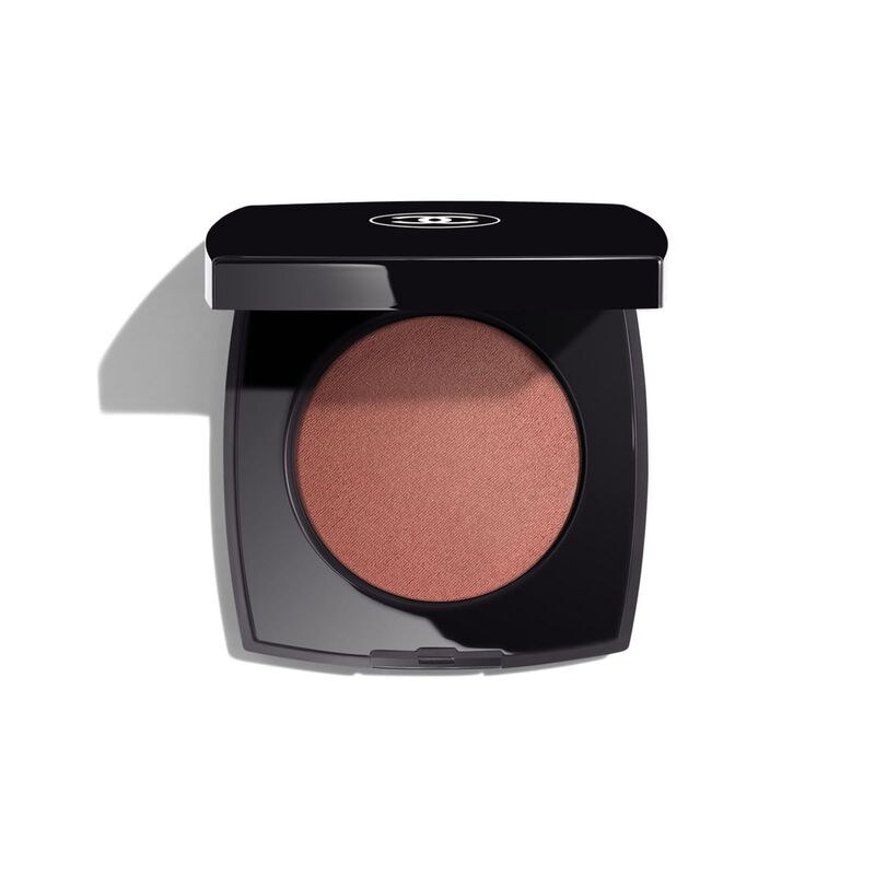 chanel joues contraste intense creamtopowder blush