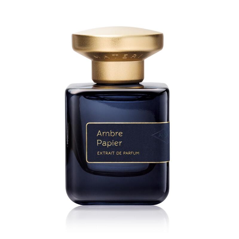 أتيليه ماتيري عطر عنبر بايبر