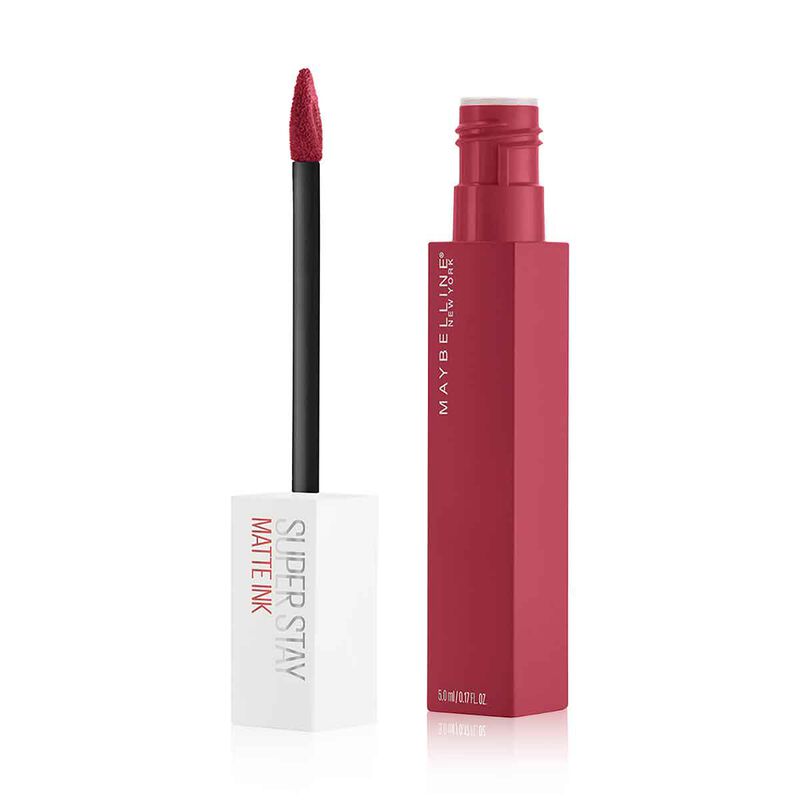 مايبيلين نيويورك ميبيلين نيويورك, أحمر شفاه سوبرستاي مات انك