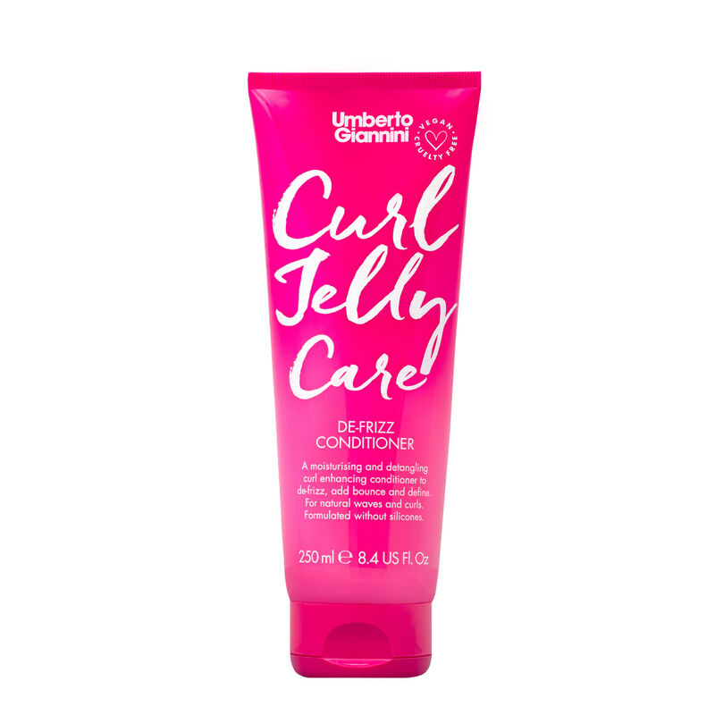 umberto giannini jelly care