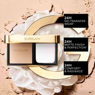 faces parure gold skin control