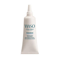 WASO Koshirice Tinted Spot Treatment faces waso koshirice tinted spot treatment