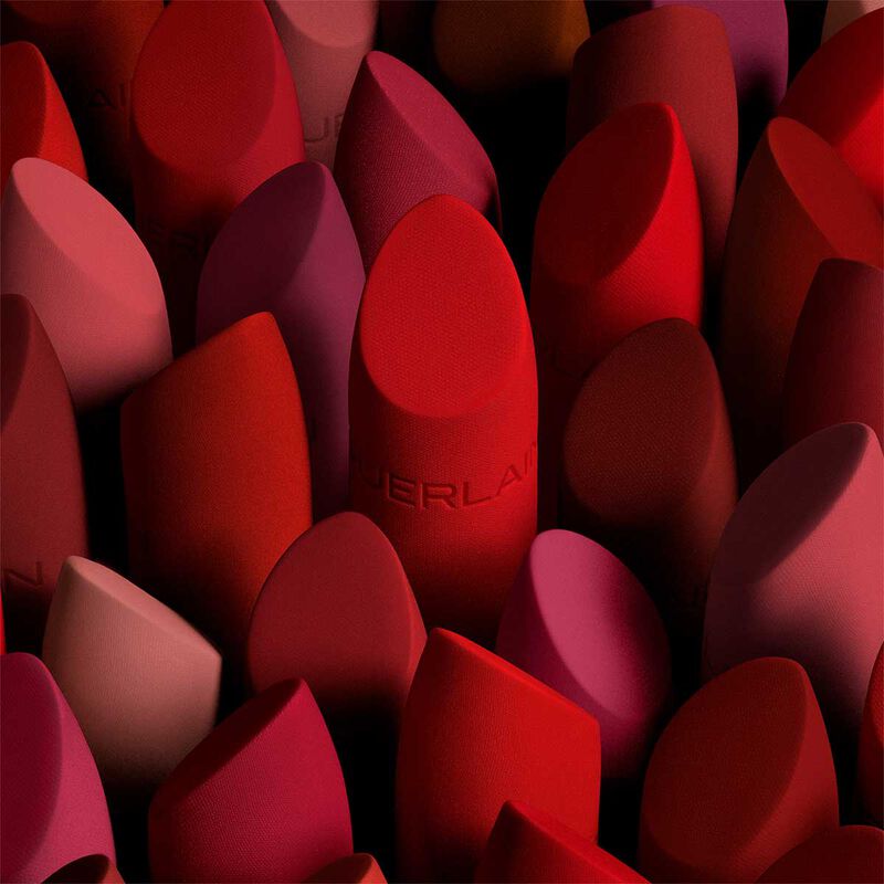 guerlain rouge g luxurious velvet lipstick