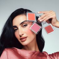 faces ستاي تشيكي   بلشر كريمي