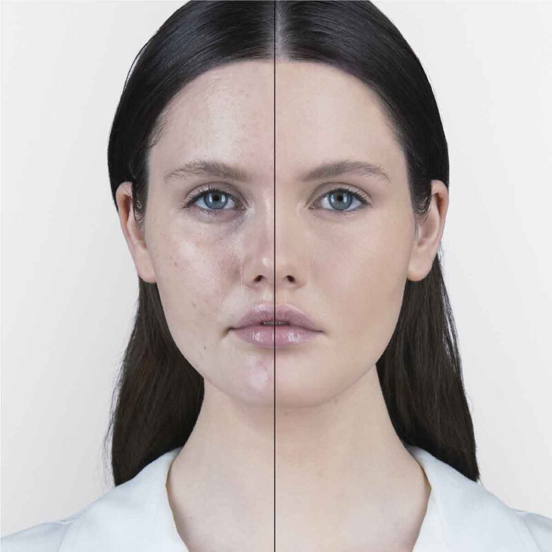 ميك اب فور ايفر خافي العيوب مات فيلفت سكين