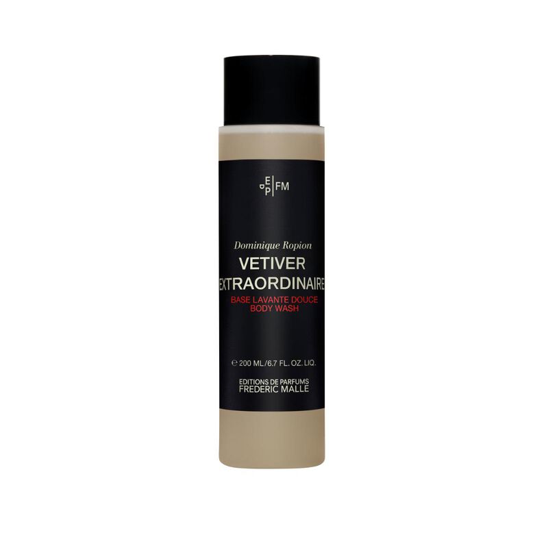 frederic malle vetiver extraordinaire