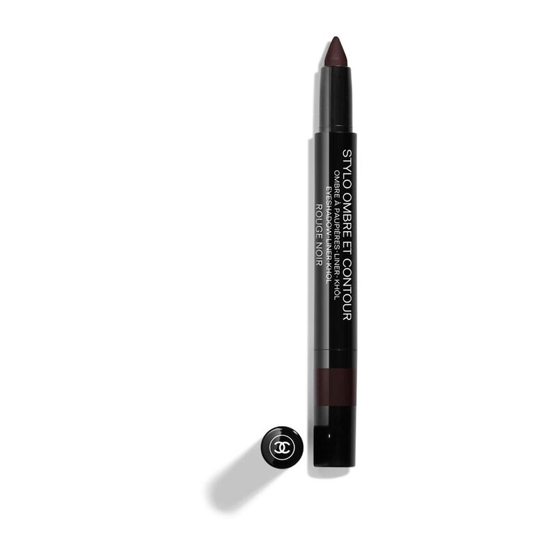 chanel stylo ombre et contour