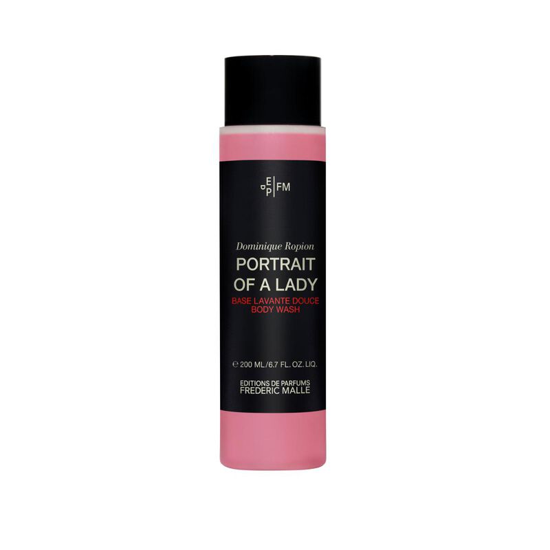 frederic malle portrait of a lady