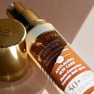 سونليا العناية ضد الشمس المكافحة للشيخوخة SPF50+ faces سونليا العناية ضد الشمس المكافحة للشيخوخة spf50